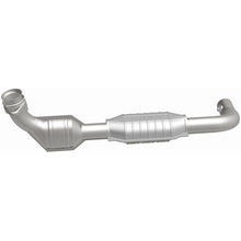 Load image into Gallery viewer, MagnaFlow Conv DF 01-02 Exped/F-150 5.4L D/S
