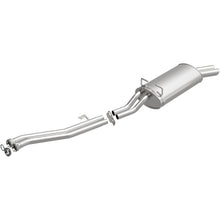 Load image into Gallery viewer, MagnaFlow BRE Exhaust Kit 87-93 BMW 325i 325is 2.5L
