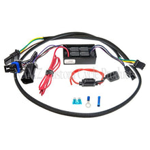 Load image into Gallery viewer, NAMZ 14-23 Indian Touring Models (Excl. Scout) Trailer Isolator (5 to 4 - For Use w/4-Wire Trailers) Misc Powersports NAMZ   
