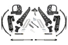 Load image into Gallery viewer, Fabtech 08-10 Ford F250/350 4WD 8in Rad Arm Sys w/Dlss 4.0 C/O&amp; Rr Dlss Lift Kits Fabtech
