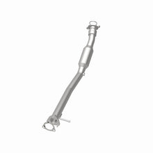 Load image into Gallery viewer, Magnaflow 07-09 Chevrolet Equinox 3.4L Direct Fit Converter
