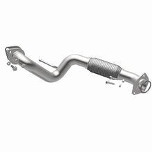Load image into Gallery viewer, BRE Exhaust 14-17 NISSAN ROGUE 2.5L Front Pipe Kit
