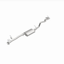 Load image into Gallery viewer, MagnaFlow BRE Exhaust Kit 98-01 Sonoma S10 Hombre 4.3L
