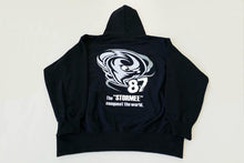 Load image into Gallery viewer, HKS Stormee Black Hoodie 2021 - Large Apparel HKS   
