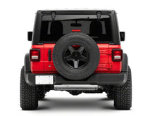 Load image into Gallery viewer, Raxiom 18-23 Jeep Wrangler JL Axial Series Hyper Flash LED Third Brake Light- Red Brake Lights Raxiom
