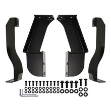 Load image into Gallery viewer, Westin 14-21 Toyota Tundra HDX Modular Grille Guard - Black Westin
