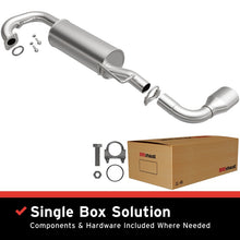 Load image into Gallery viewer, MagnaFlow BRE Exhaust Kit 11-16 Scion tC 2.5L
