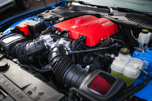 Load image into Gallery viewer, Roush 2026 Ford Mustang 5.0L Supercharger Kit 810 HP | 422350
