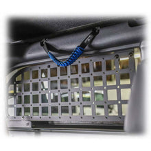 Load image into Gallery viewer, Turn Offroad 2021+ Ford Bronco (2 Door) Rear Window Molle Panels | IA1-RW2

