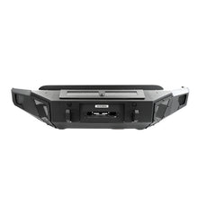 Load image into Gallery viewer, Go Rhino 21-24 Ford F-150 4dr (Excl. Models w/APA +ACC) BR6 Front Bumper Replacement Bumpers - Steel Go Rhino
