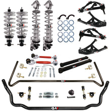 Load image into Gallery viewer, QA1 94-96 GM B-Body Level 2 Handling Kit 2.0 w/ Shocks
