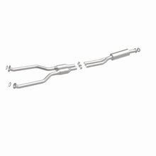Load image into Gallery viewer, Magnaflow 07-11 Lexus GS350 3.5L Direct Fit Converter
