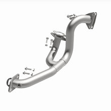 Load image into Gallery viewer, BRE Exhaust 01-06 Sebring Stratus 2.4L 2.7L Front Pipe Kit
