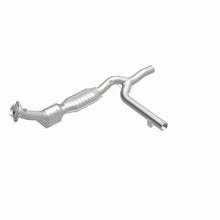 Load image into Gallery viewer, MagnaFlow Conv DF 01-03 Ford F150 5.4L Passenger Side
