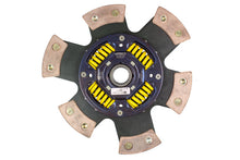 Load image into Gallery viewer, ACT 93-97 Chevrolet Camaro 6 Pad Sprung Race Disc Clutch Discs ACT   
