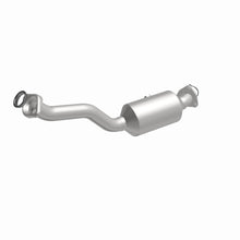 Load image into Gallery viewer, MagnaFlow California Converter Direct Fit 07-08 Honda Fit 1.5L
