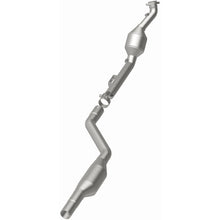 Load image into Gallery viewer, Magnaflow 04-05 Mercedes-Benz S430 4.3L Direct Fit Converter
