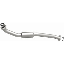 Load image into Gallery viewer, Magnaflow 09-13 Toyota Highlander 2.7L Direct Fit Converter
