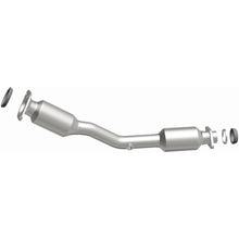 Load image into Gallery viewer, Magnaflow 09-14 Nissan Cube 1.8L Direct Fit Converter
