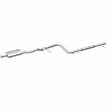 Load image into Gallery viewer, MagnaFlow BRE Exhaust Kit 00-05 Mitsubishi Eclipse 2.4L
