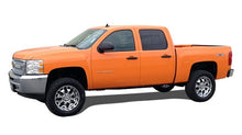 Load image into Gallery viewer, Tuff Country 14-18 Silverado 1500 4wd 4in Lft Kt (Alum/Stmpd 2 Pc Stl Up Cntrl Arm SX8000 Shocks) Lift Kits Tuff Country   
