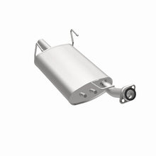 Load image into Gallery viewer, BRExhaust 02-06 Nissan Sentra 2.5L Muffler Kit
