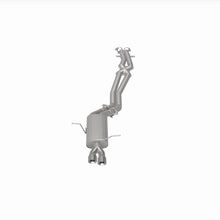 Load image into Gallery viewer, BRExhaust 01-05 BMW 325i 325Ci 2.5L Exhaust Kit
