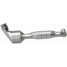 Load image into Gallery viewer, MagnaFlow Catalytic Converter DF 04-06 F-150 Pickup 5.4L 2WD D/S

