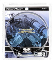 Load image into Gallery viewer, Spectre T-Bolt Clamp 4in. Clamps Spectre
