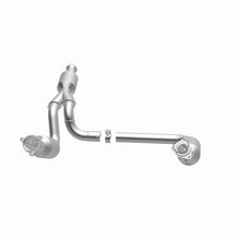 Load image into Gallery viewer, Magnaflow 09-13 Chevrolet Silverado 1500 5.3L Direct Fit Converter
