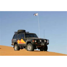 Load image into Gallery viewer, ARB Winchbar Lc60 Dakar Bull Bars ARB
