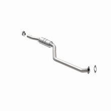 Load image into Gallery viewer, Magnaflow 08-10 BMW 528i 3.0L Direct Fit Converter
