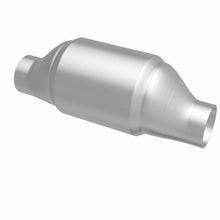 Load image into Gallery viewer, MagnaFlow Conv Univ 2inch O/O Spun
