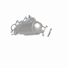 Load image into Gallery viewer, Magnaflow 11-15 Toyota Sienna 3.5L Direct Fit Converter
