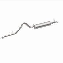 Load image into Gallery viewer, MagnaFlow BRE Exhaust Kit 98-99 Dodge Durango
