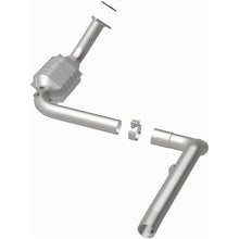 Load image into Gallery viewer, MagnaFlow Conv DF 02-06 Cadillac Escalade / 02-06 GM Yukon (Inc Denali)  6.0L D/S
