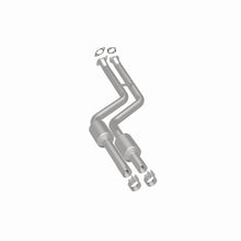 Load image into Gallery viewer, Magnaflow 06-08 BMW Z4 3.0L Direct Fit Converter
