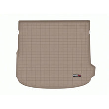 Load image into Gallery viewer, WeatherTech 2024 Mercedes-Benz GLC Coupe Cargo Liner - Tan
