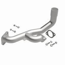 Load image into Gallery viewer, BRE Exhaust 11-17 C/V Grand Caravan Town &amp; Country Routan 3.6L Front Pipe Kit
