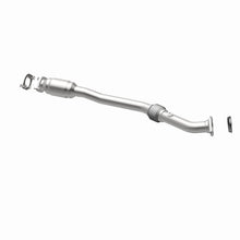 Load image into Gallery viewer, MagnaFlow Conv DF 02-06 Nissan Altima 2.5L Rear
