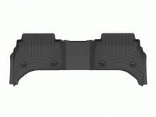 Load image into Gallery viewer, WeatherTech 2023 Land Rover Range Rover Rear FloorLiner - Black | 4417534
