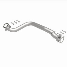Load image into Gallery viewer, BRE Exhaust 97-06 Wrangler 2.4L 2.5L 4.0L Front Pipe Kit

