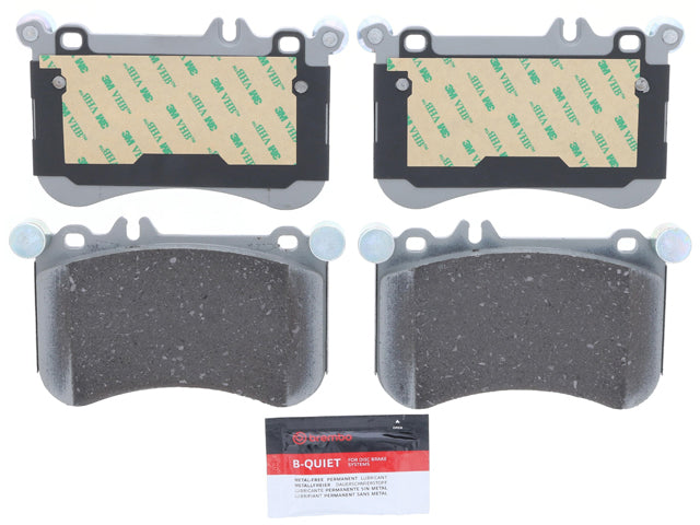 Brake Pad Set