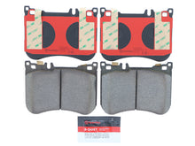 Load image into Gallery viewer, Brake Pad Set
