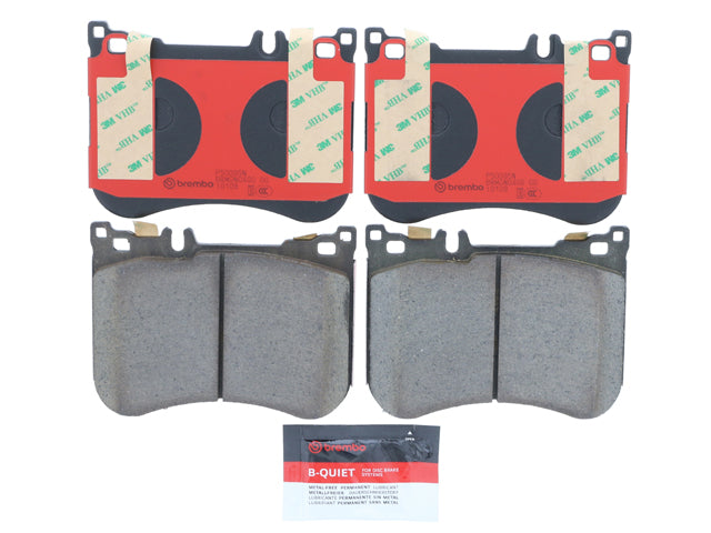Brake Pad Set