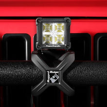 Load image into Gallery viewer, Rugged Ridge Cube LED Light Combo High/Low Beam Rugged Ridge
