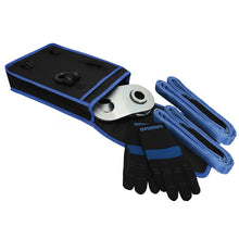Load image into Gallery viewer, Superwinch Light Duty Recovery Kit Tow Straps Superwinch
