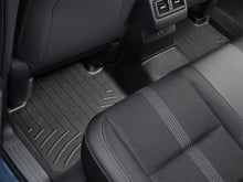Load image into Gallery viewer, WeatherTech 2023+ Mazda CX-50 Rear FloorLiner - Black
