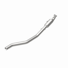 Load image into Gallery viewer, Magnaflow 2007 Mercedes-Benz GL450 4.6L Direct Fit Converter
