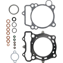 Load image into Gallery viewer, Vertex Pistons 01-13 Yamaha WR250F Top End Gasket Kit Uncategorized Vertex Pistons   
